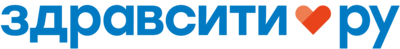Логотип Здравсити